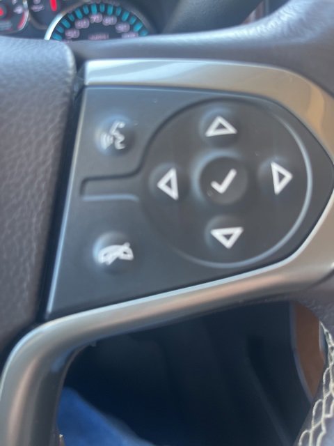 Used 2018 Chevrolet Silverado 2500 High Country w/ Duramax Plus Package image 18