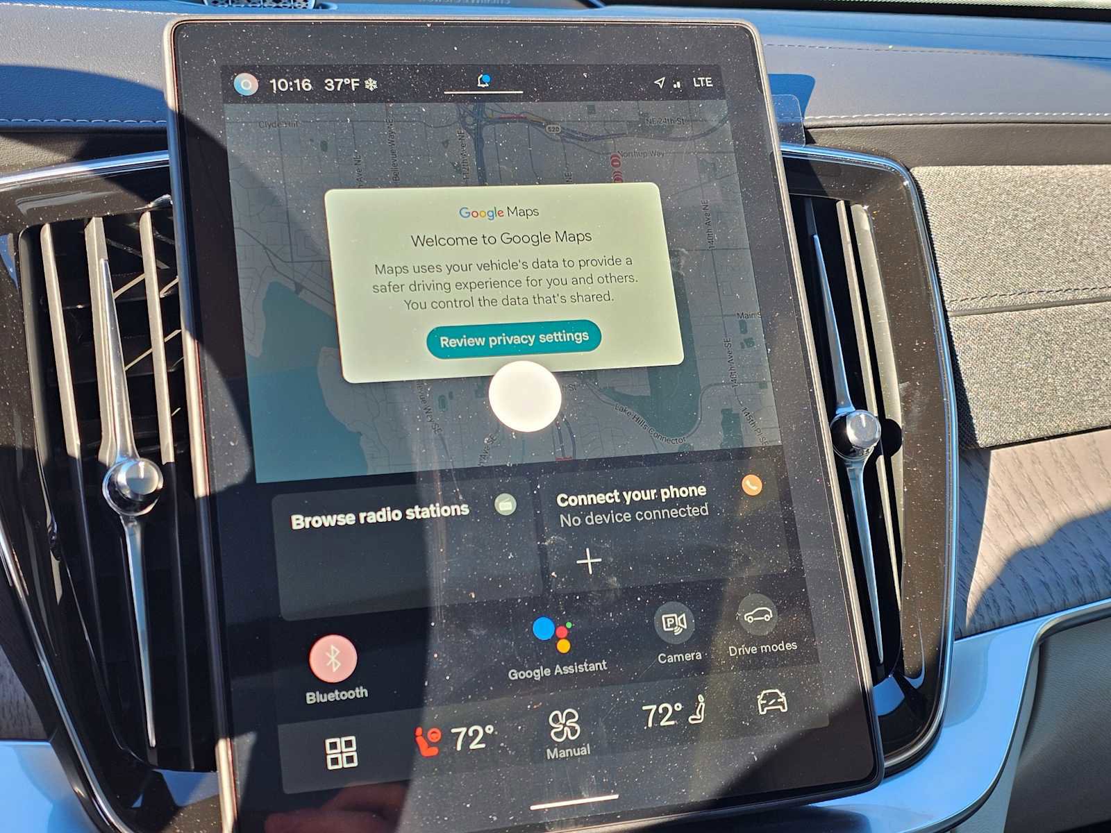 New 2025 Volvo XC90 B6 Ultra image 28