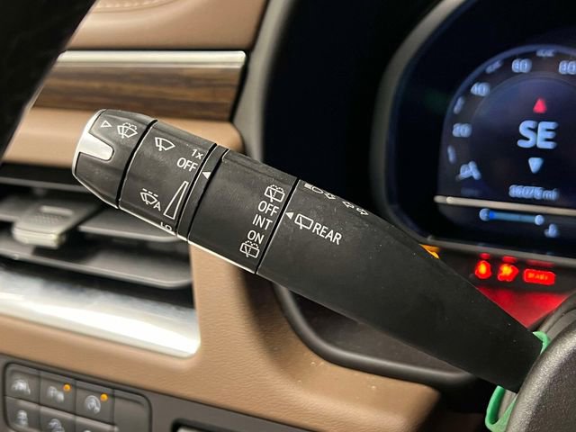 Used 2023 Chevrolet Tahoe High Country image 23