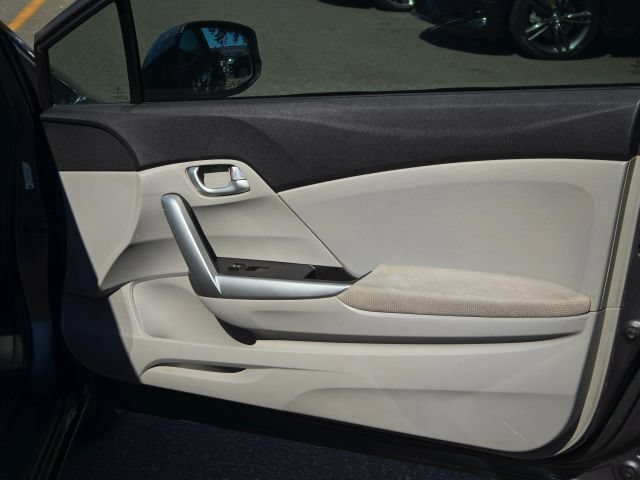 Used 2012 Honda Civic EX image 36