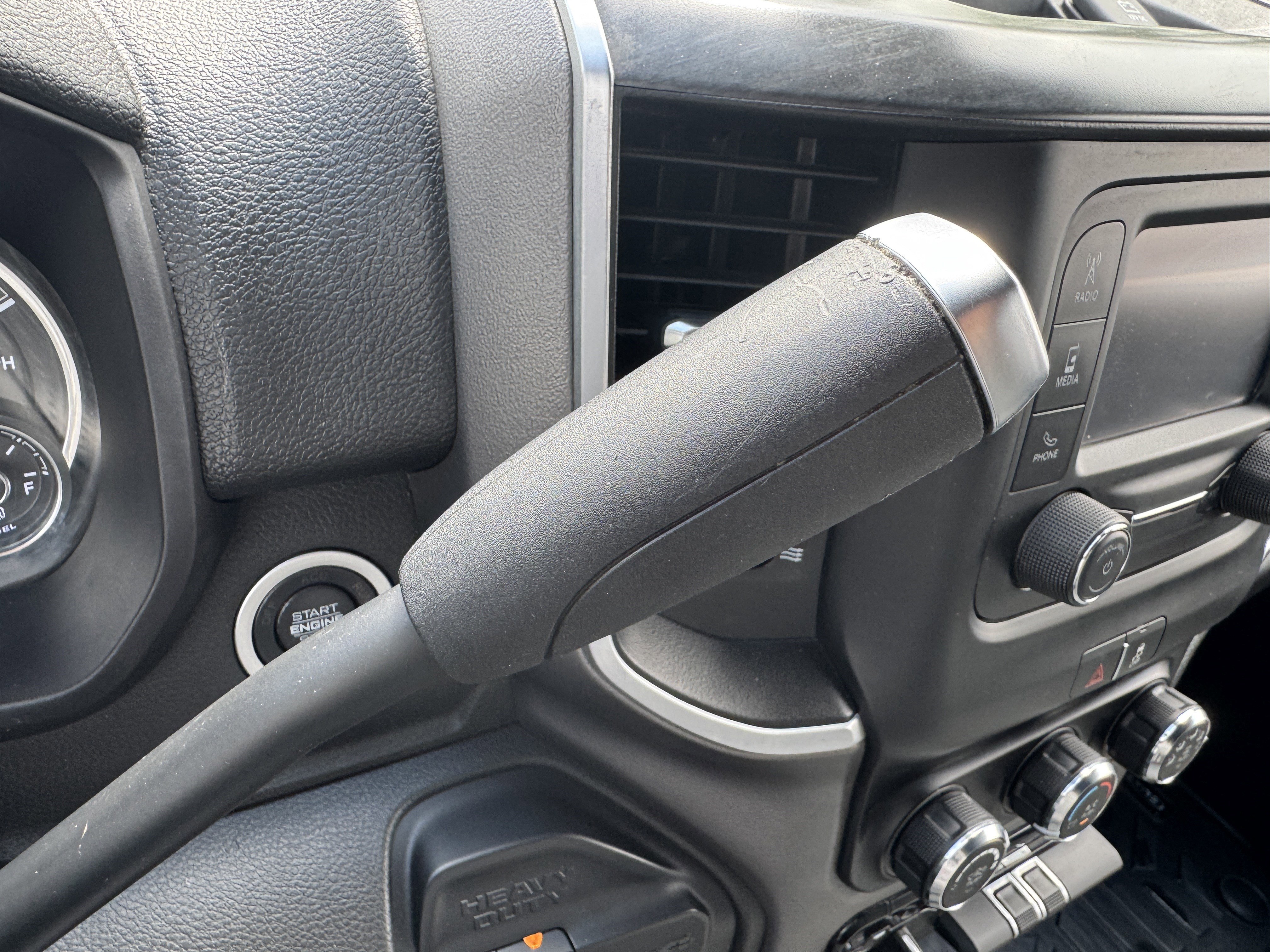 Used 2021 RAM 2500 Big Horn AWD/4WD image 24