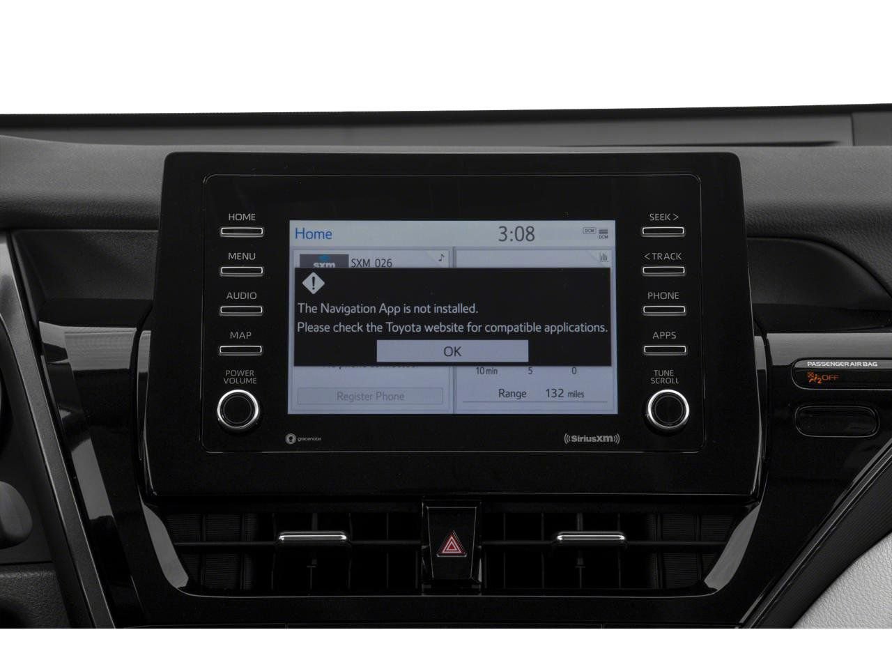 Used 2023 Toyota Camry LE image 44