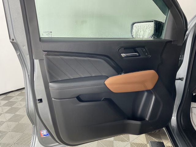 New 2026 GMC Canyon AT4 image 15