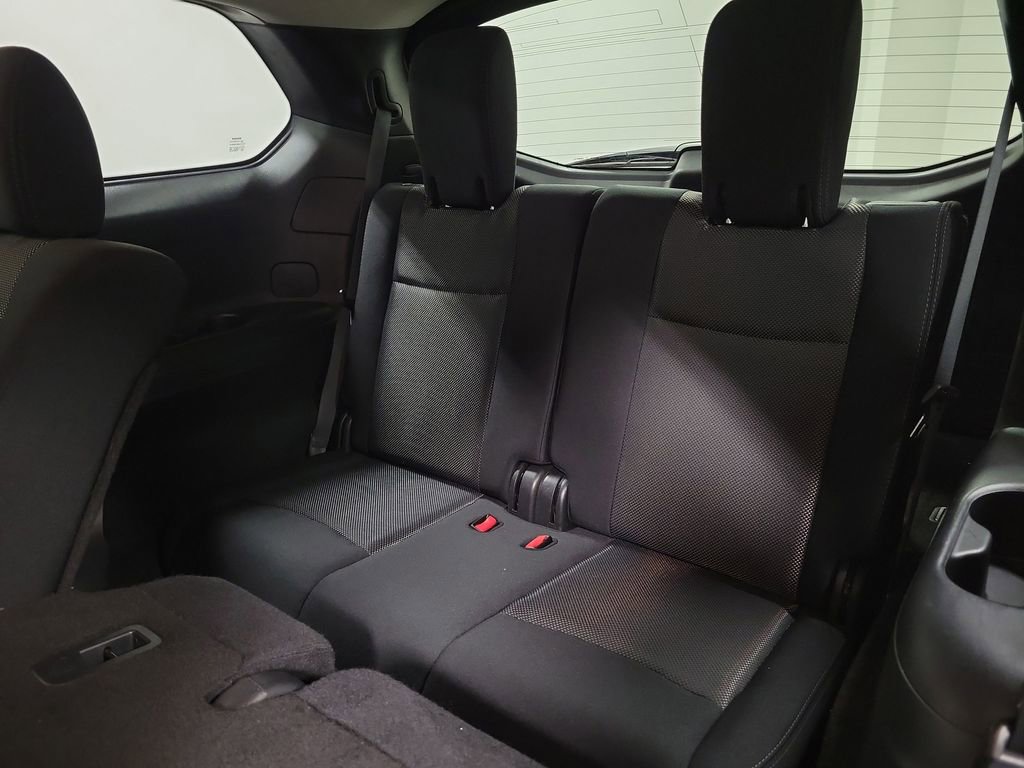 Used 2019 Nissan Pathfinder SV image 25
