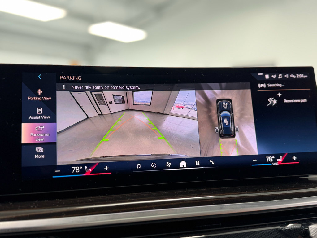 Used 2026 BMW X5 xDrive40i image 25