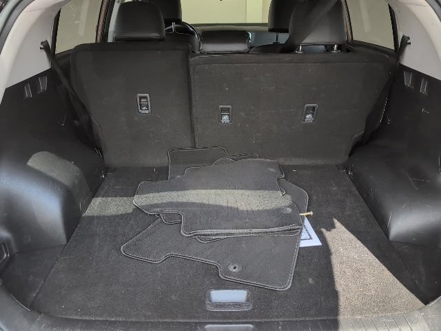 Used 2021 Kia Sportage EX AWD/4WD image 14