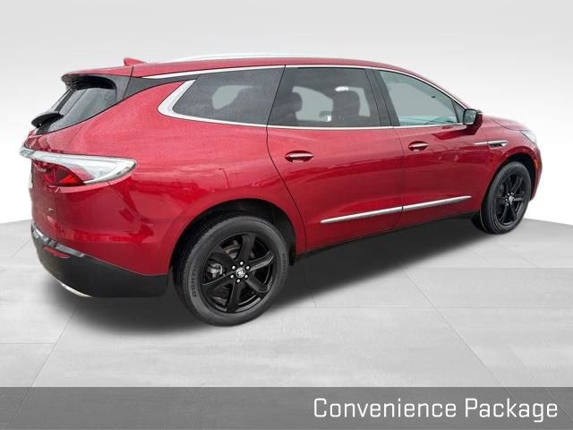 Used 2023 Buick Enclave Essence w/ Sport Touring Edition image 17