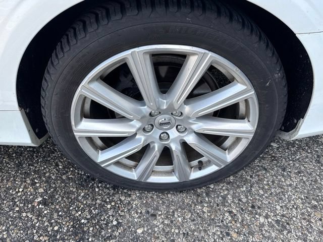 Used 2018 Volvo S90 T6 Inscription w/ Protection Package AWD/4WD image 9