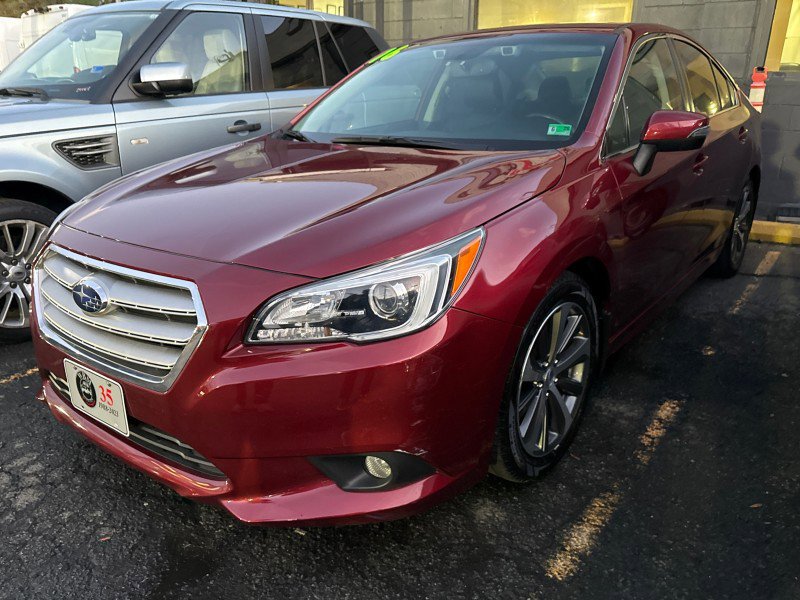Used 2016 Subaru Legacy 2.5i Limited image 36