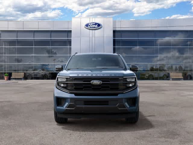 New 2027 Ford Expedition Max Platinum w/ Stealth Appearance Package AWD/4WD image 3