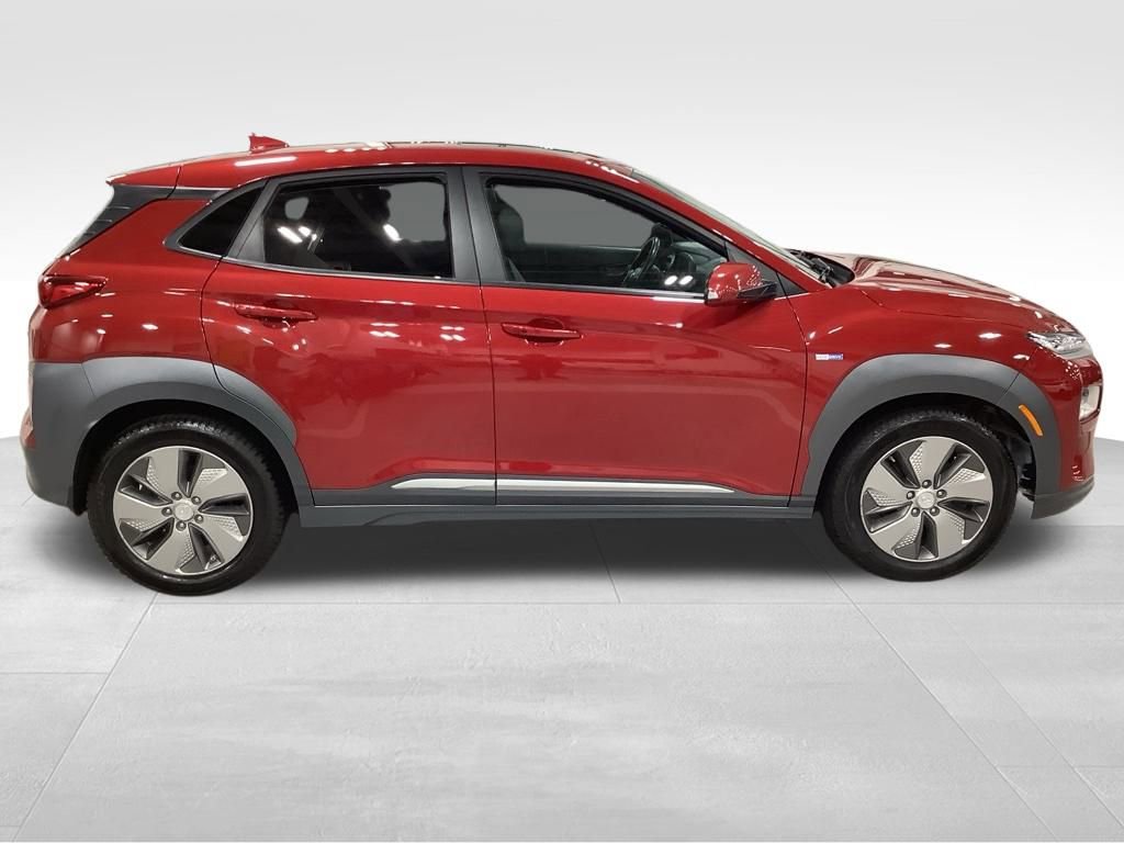 Used 2019 Hyundai Kona Limited image 5