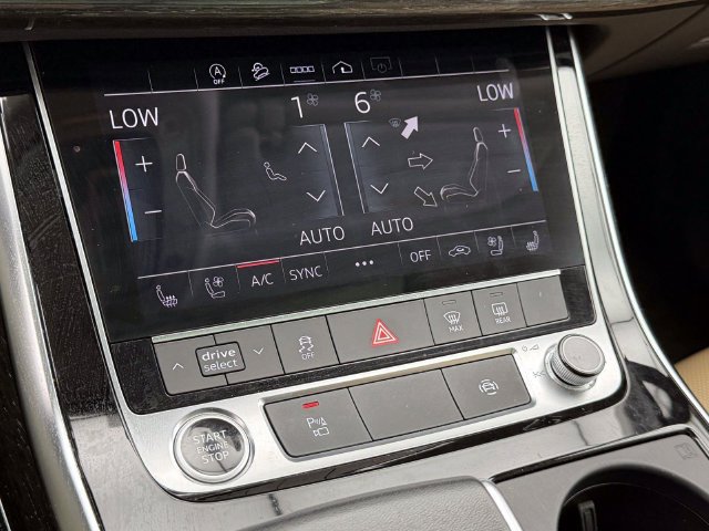 Certified 2023 Audi Q7 3.0T Premium Plus w/ Premium Plus Package AWD/4WD image 30