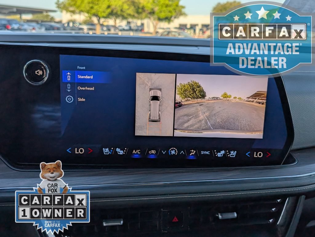 Certified 2025 Chevrolet Tahoe Premier RWD image 9