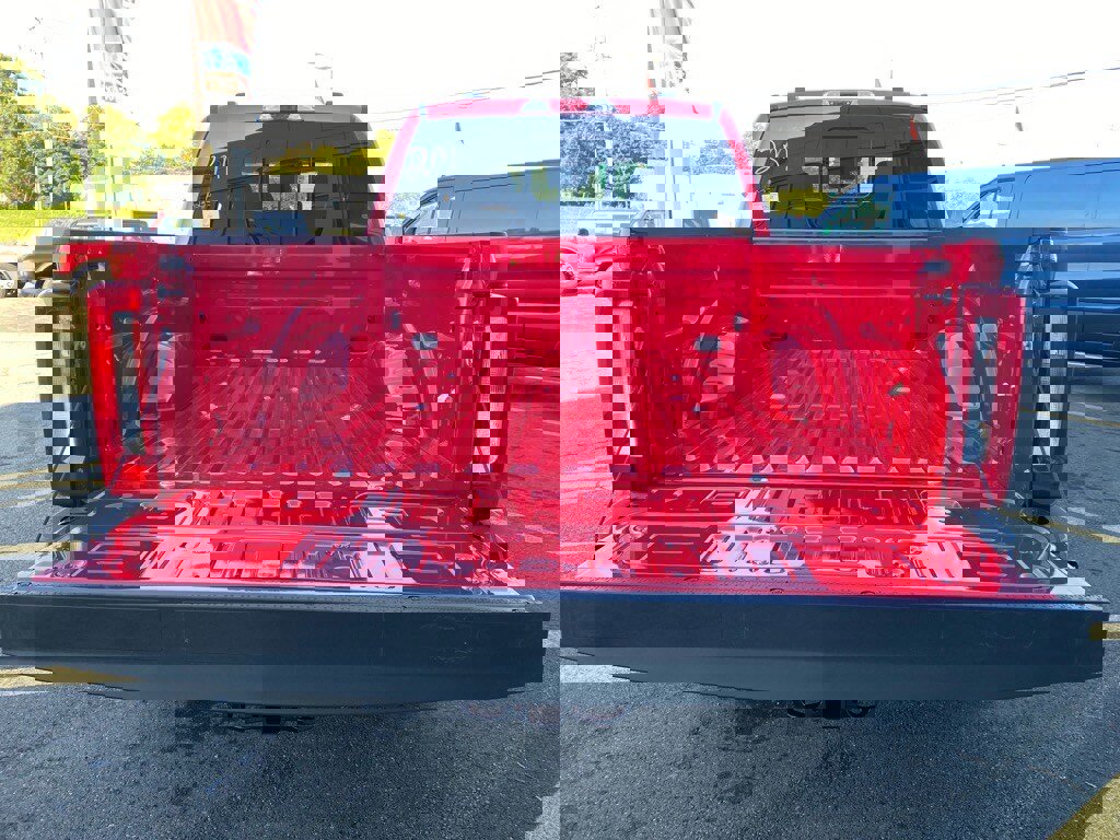 New 2026 Ford F250 XL w/ STX Appearance Package image 34