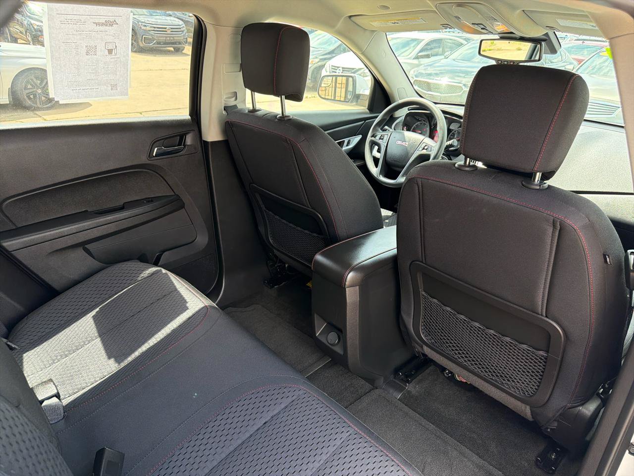Used 2014 GMC Terrain SLE FWD image 25