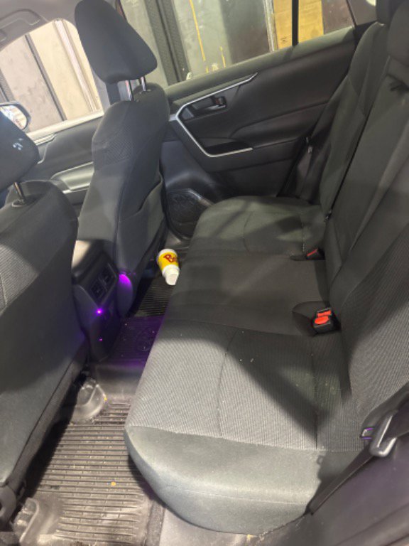 Certified 2024 Toyota RAV4 LE image 39