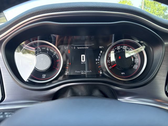 Used 2018 Dodge Challenger R/T Scat Pack RWD image 30