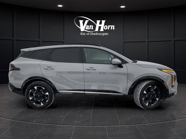 New 2026 Kia Sportage SX Prestige image 2