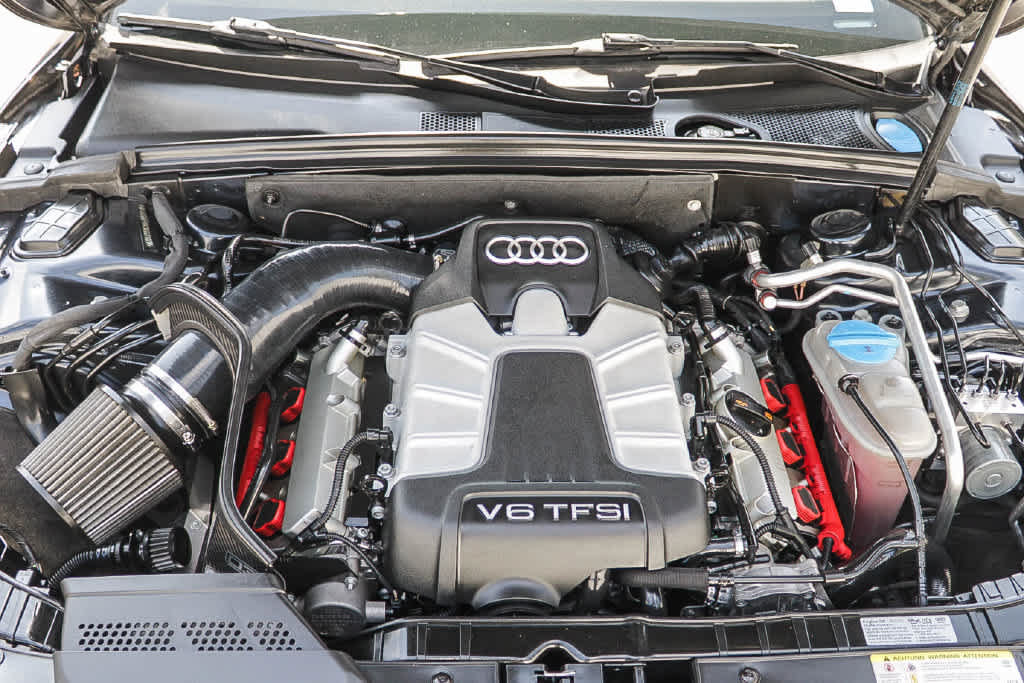 Used 2012 Audi S5 Premium Plus AWD/4WD image 24