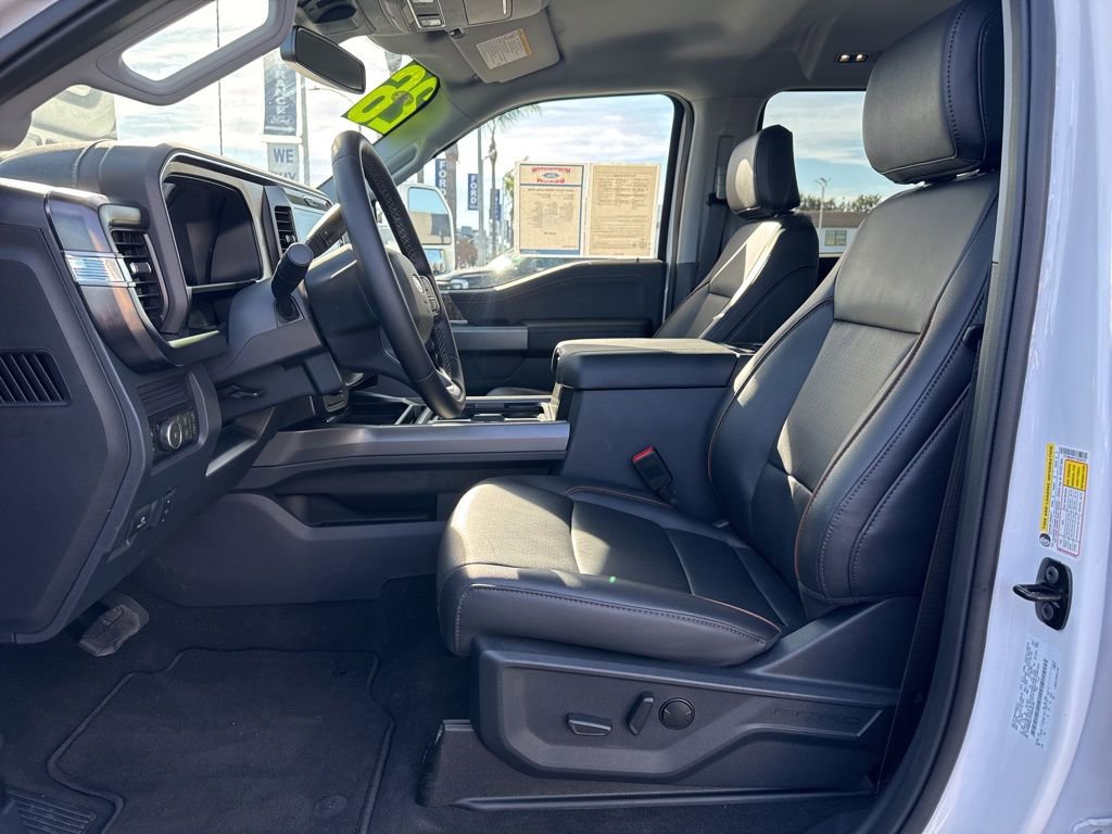 Used 2026 Ford F450 Lariat AWD/4WD image 26
