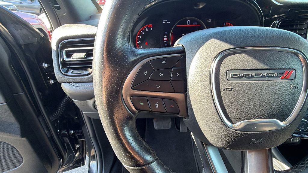 Used 2023 Dodge Durango SXT image 27