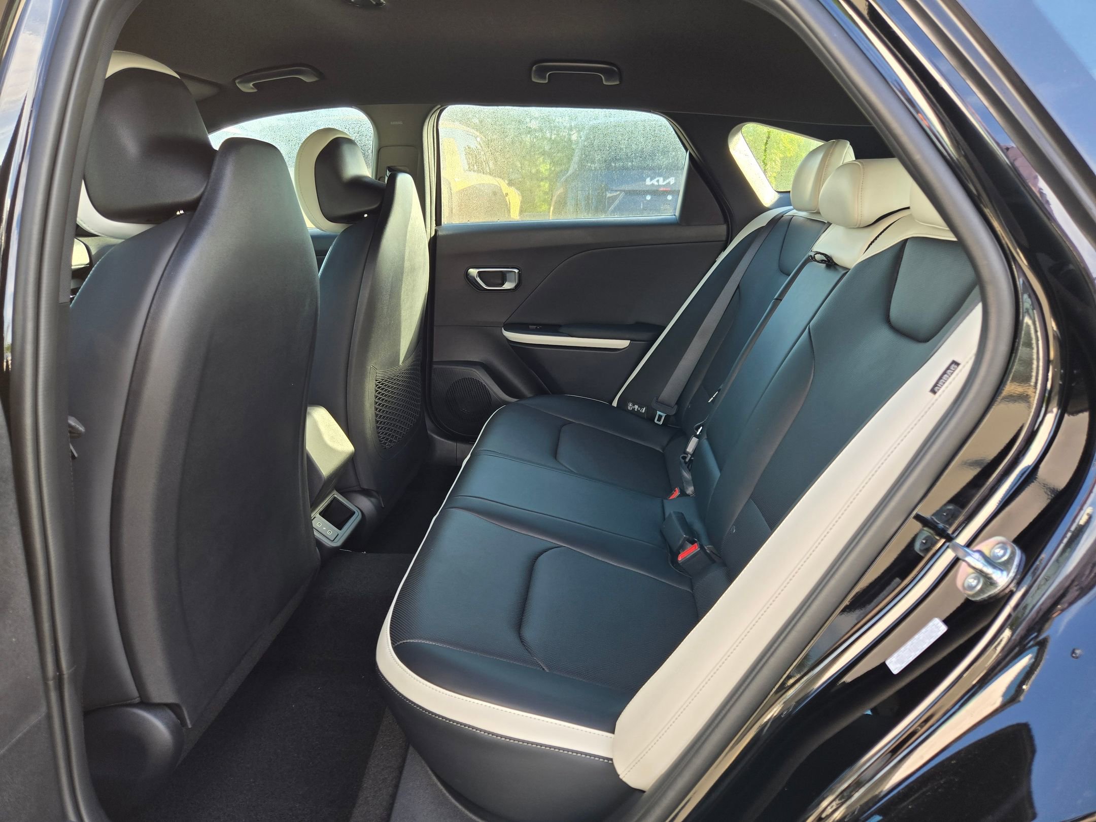 New 2026 Kia K4 GT-Line FWD image 35