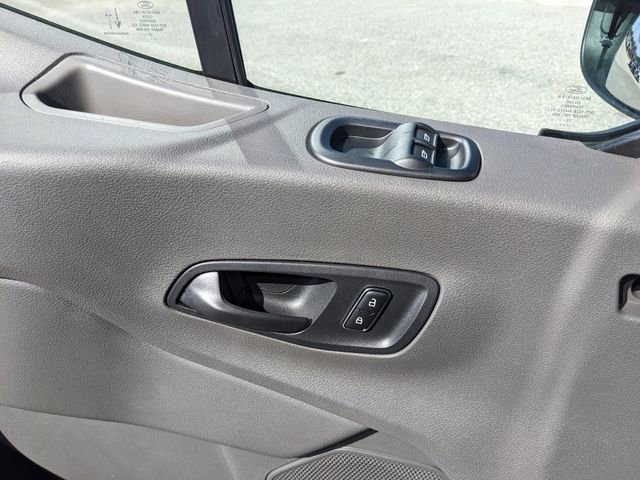 New 2026 Ford Transit 350 148 High Roof Extended w/ Load Area Protection Package image 19
