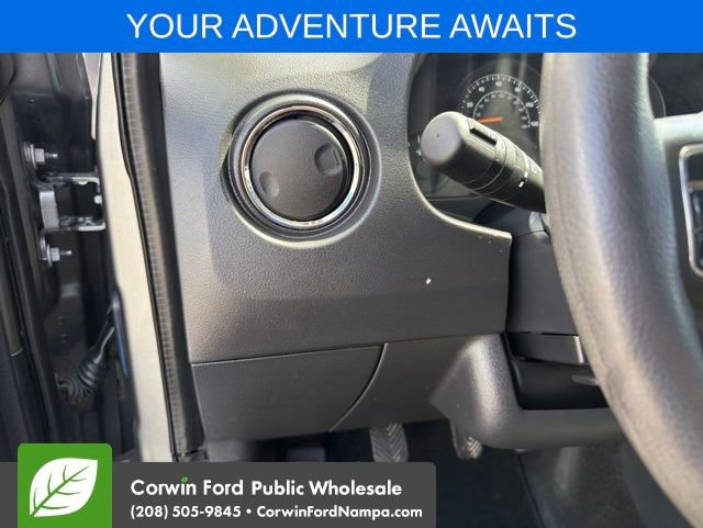 Used 2014 Jeep Compass Sport FWD image 13