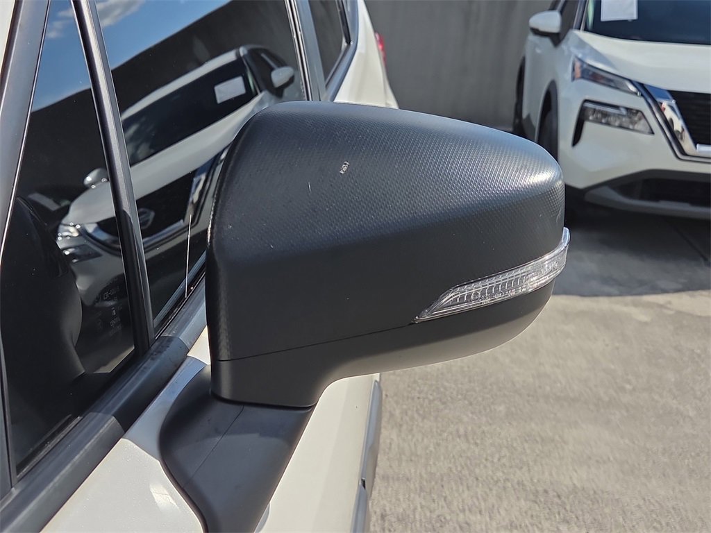 Used 2022 Subaru Forester Wilderness image 12