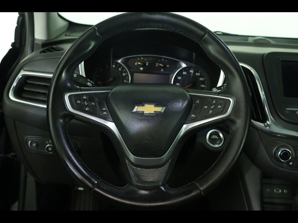 Used 2023 Chevrolet Equinox LT image 23
