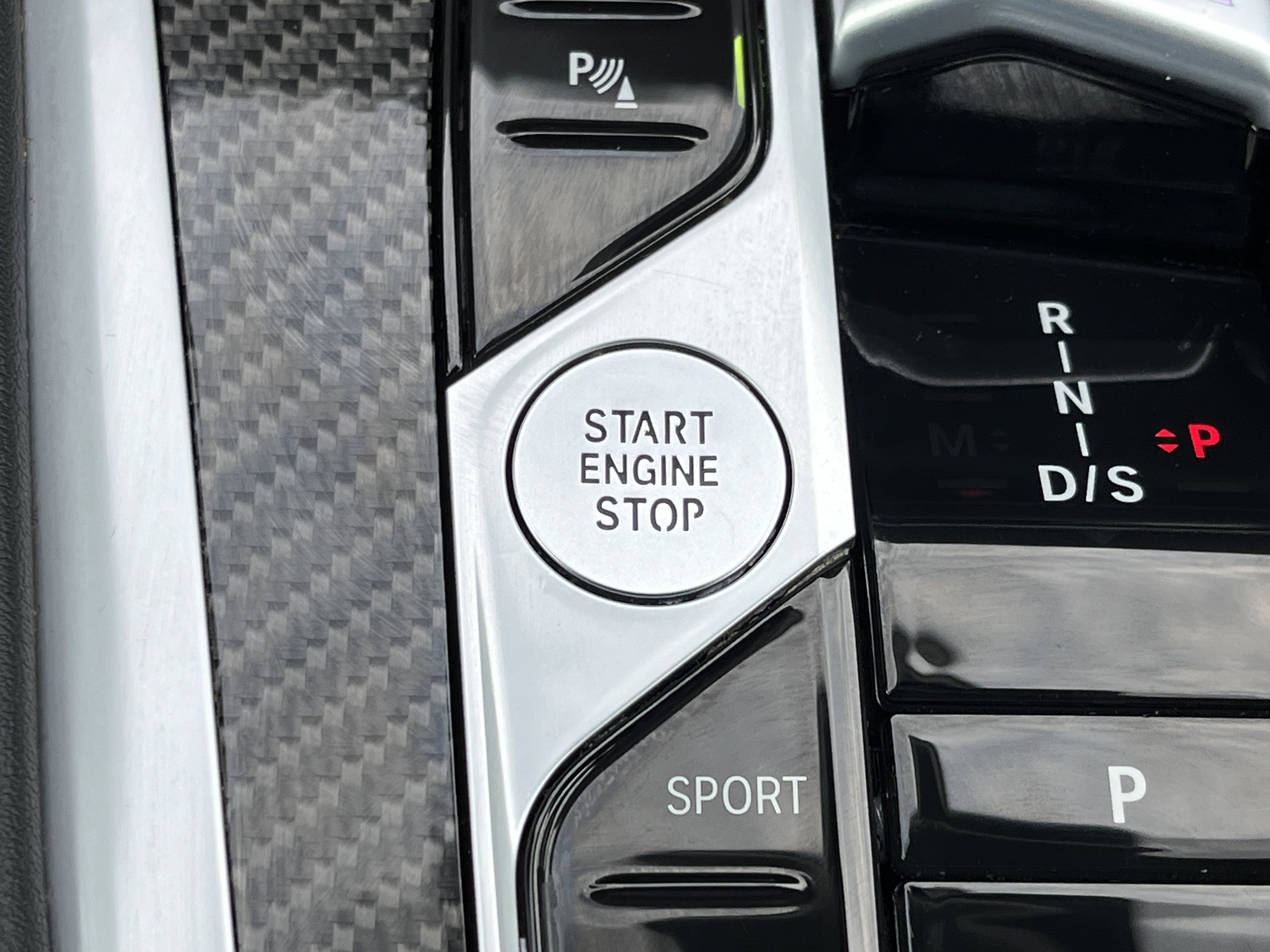 Used 2026 BMW X6 M60i image 10