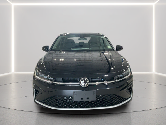 New 2027 Volkswagen Jetta S FWD image 9