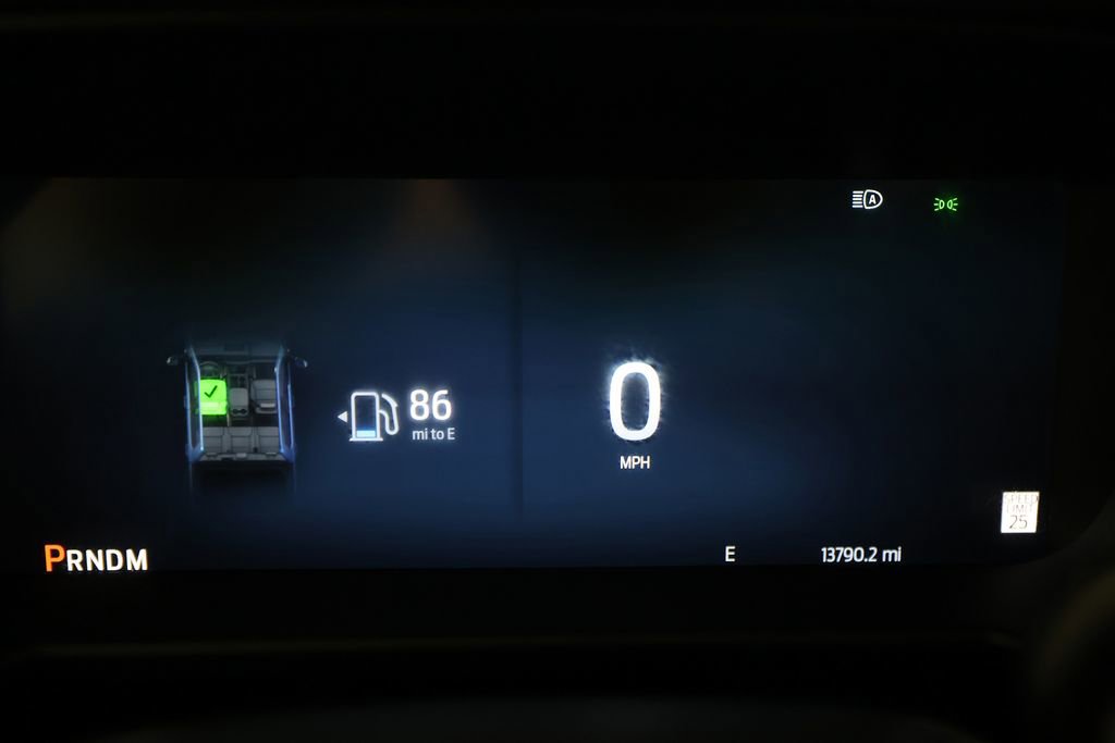 Used 2025 Ford F350 King Ranch w/ Chrome Package AWD/4WD image 25