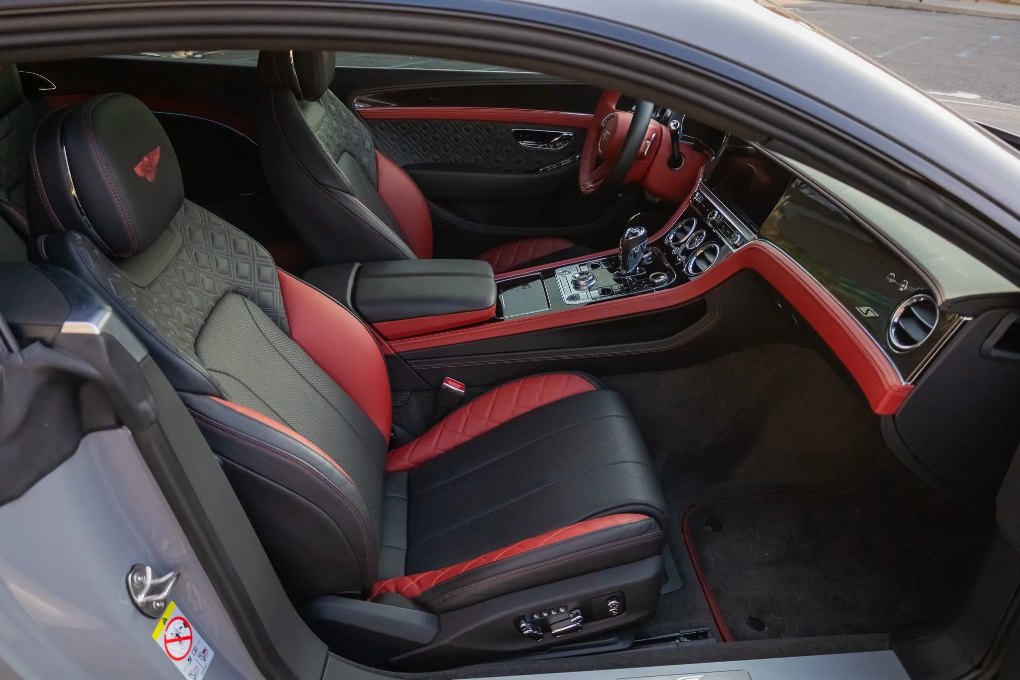 Used 2023 Bentley Continental GT Mulliner image 56