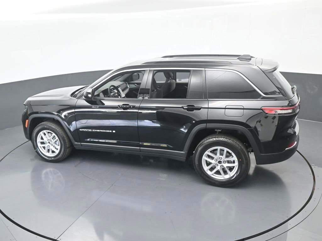 New 2026 Jeep Grand Cherokee Laredo X image 46