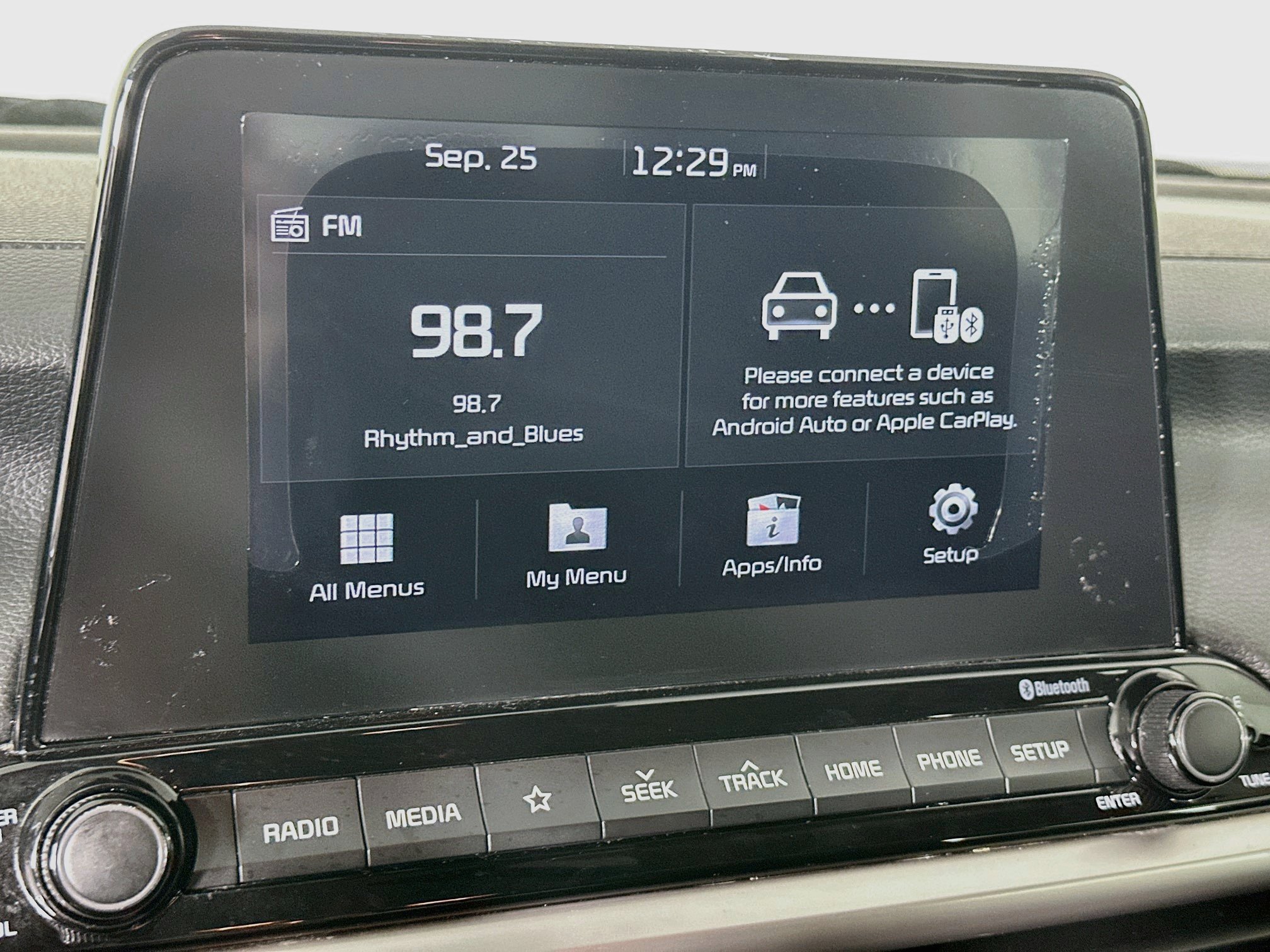 Used 2019 Kia Forte LXS FWD image 19