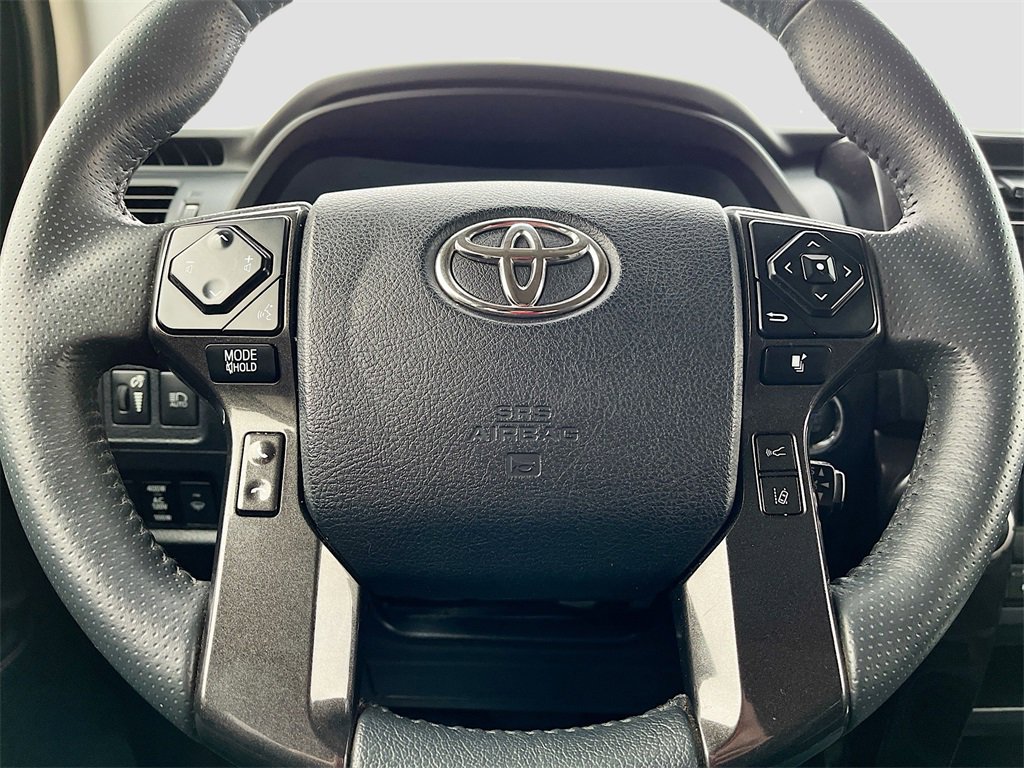 Used 2022 Toyota 4Runner TRD Pro image 11