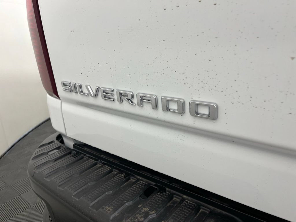 New 2026 Chevrolet Silverado 2500 W/T w/ WT Convenience Package AWD/4WD image 21