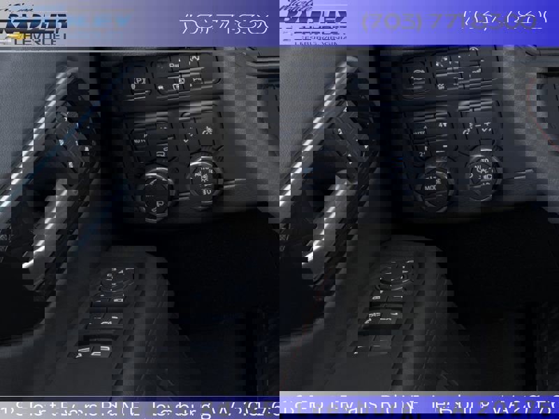 New 2026 Chevrolet Suburban RST image 24