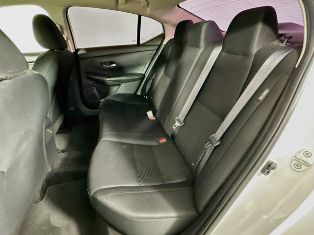 Used 2023 Nissan Sentra S FWD image 22