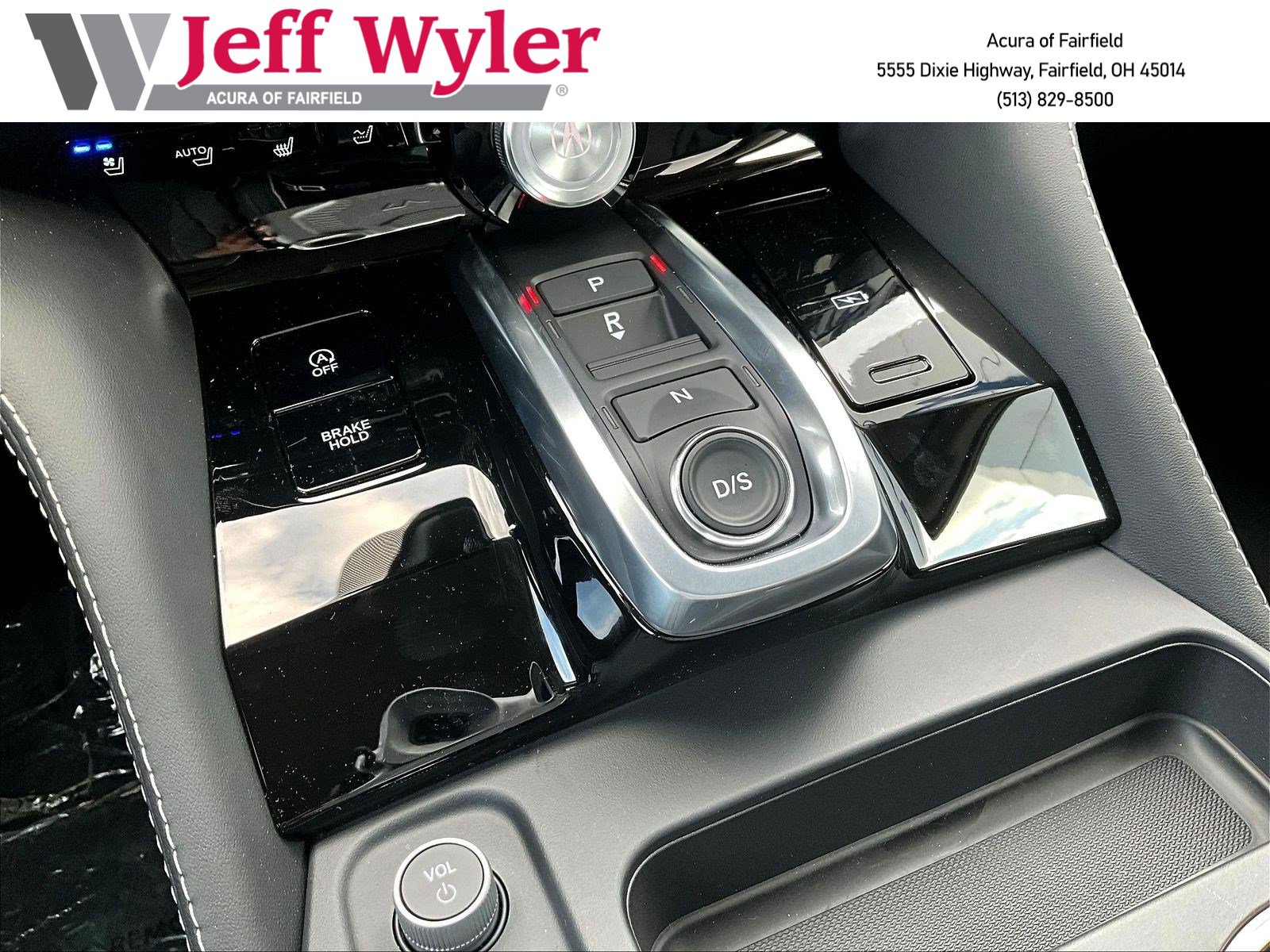 New 2026 Acura MDX w/ Advance Package AWD/4WD image 12