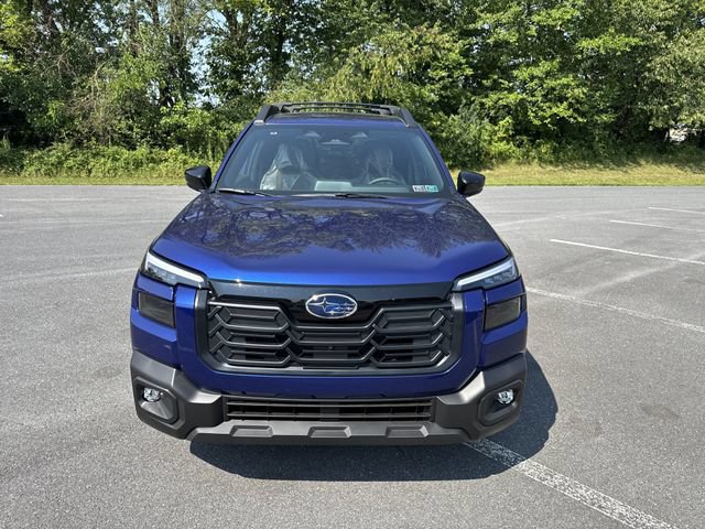 New 2026 Subaru Outback Touring AWD/4WD image 18