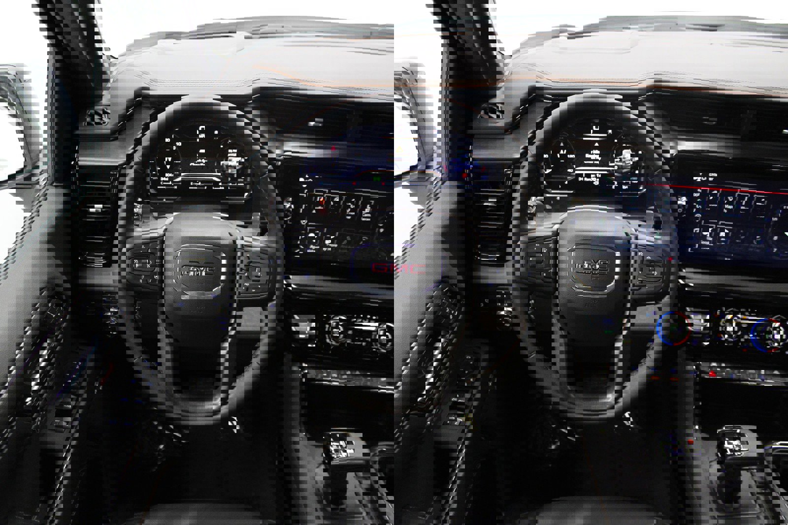 Used 2024 GMC Sierra 1500 AT4 w/ Technology Package image 18