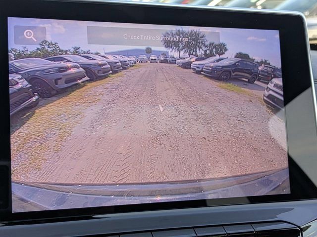 New 2026 Jeep Compass Latitude AWD/4WD image 18