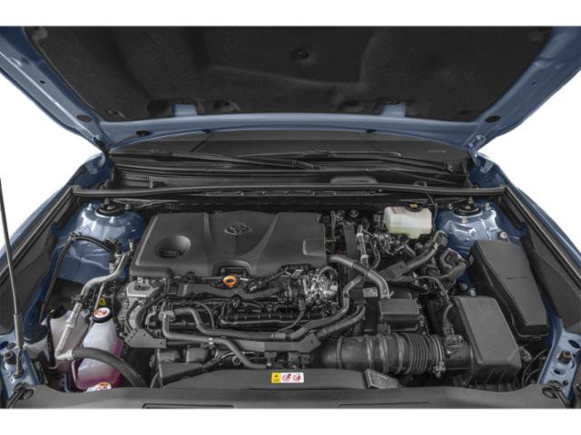 Used 2024 Toyota Camry SE FWD image 12