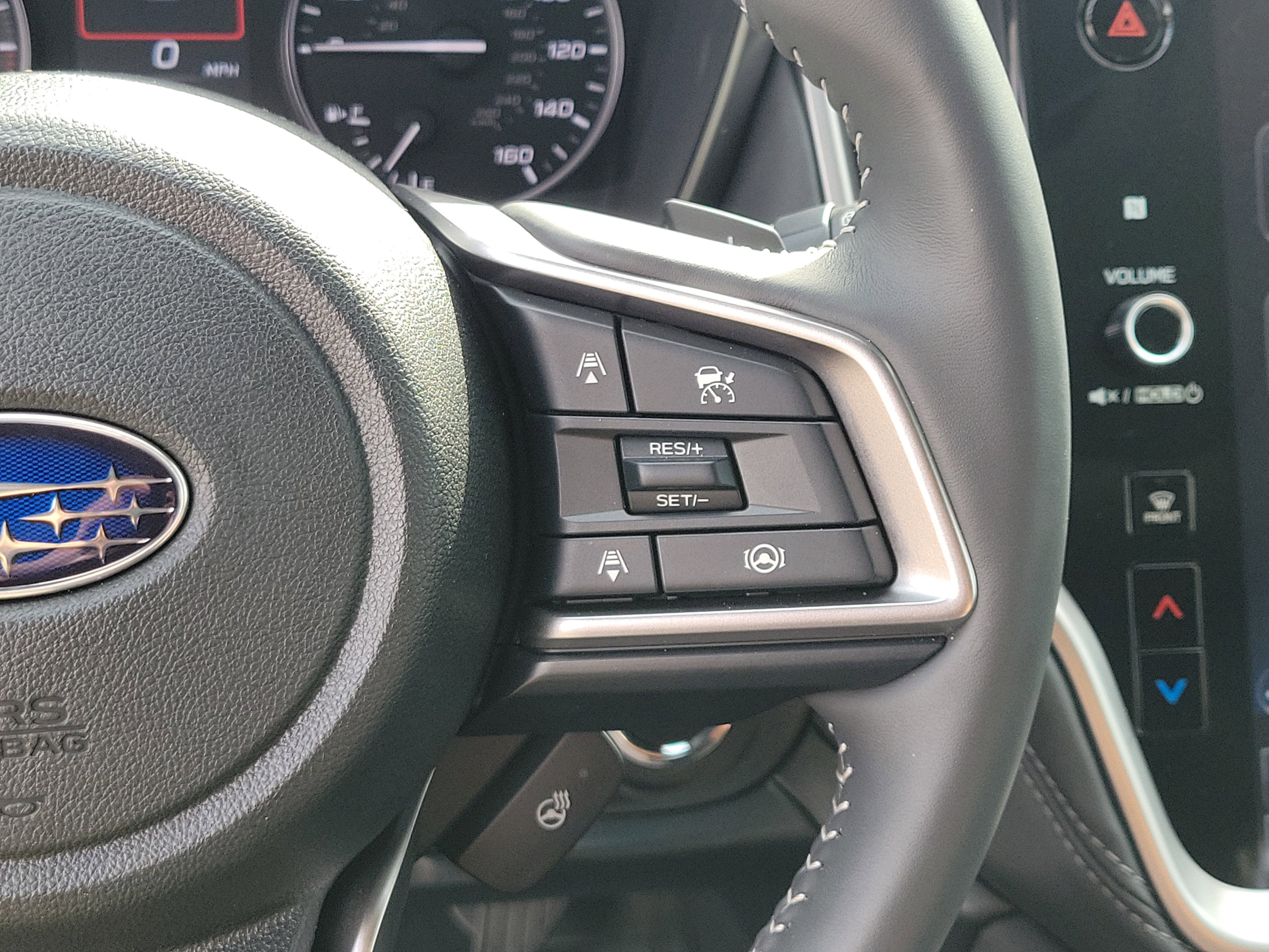 Certified 2025 Subaru Outback Touring XT image 25