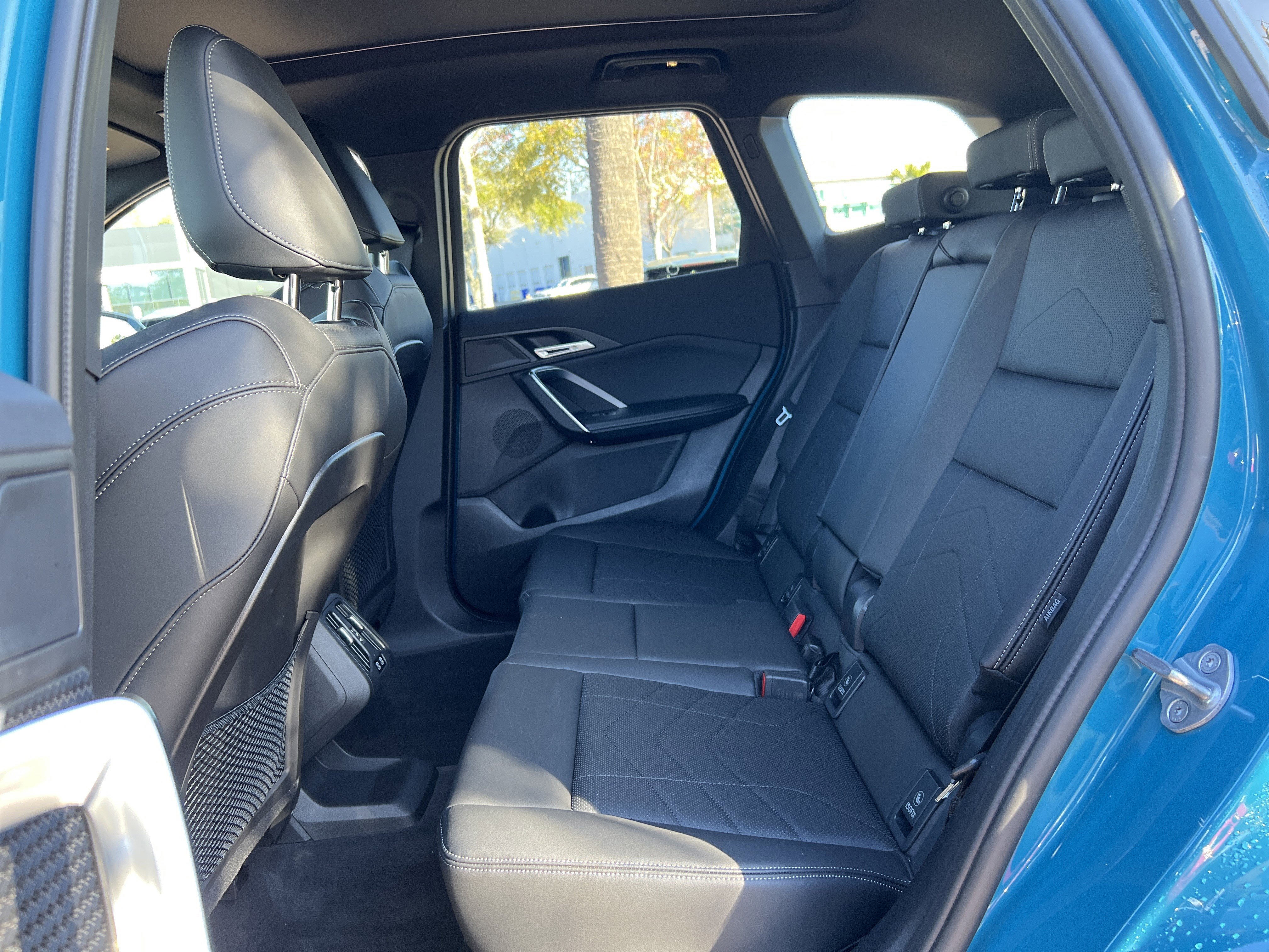 Used 2024 BMW X1 xDrive28i image 30