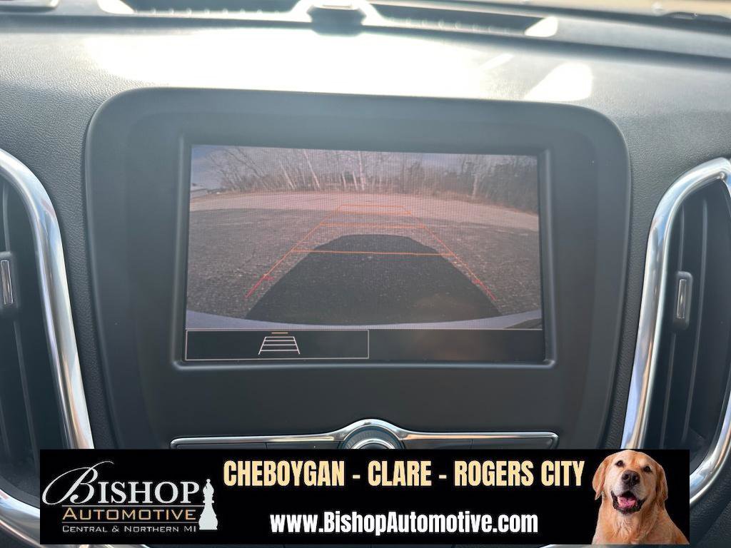 Used 2024 Chevrolet Equinox LT image 28