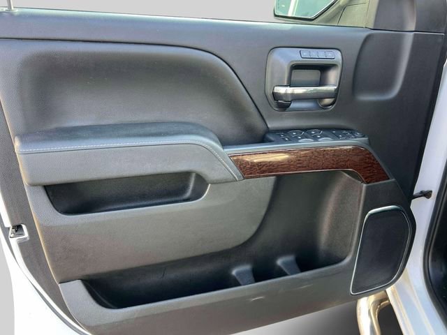 Used 2014 GMC Sierra 1500 SLT w/ SLT Preferred Package image 20