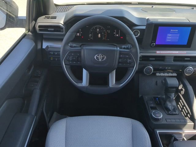 New 2026 Toyota 4Runner SR5 AWD/4WD image 16